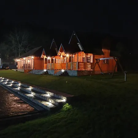 Imperator Kvintil & krevet i doručak Lezimir