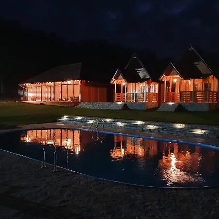 krevet i doručak Imperator Kvintil &