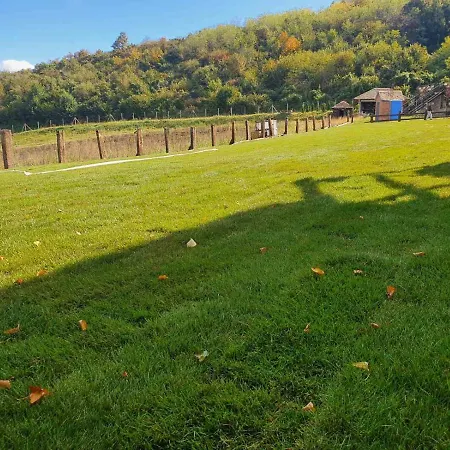 krevet i doručak Imperator Kvintil & Lezimir