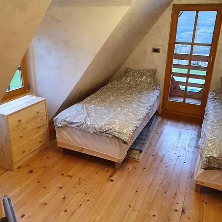 krevet i doručak Imperator Kvintil & 4*