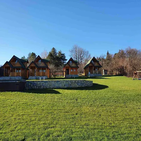 krevet i doručak Imperator Kvintil & 4*