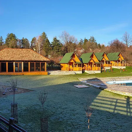 krevet i doručak Imperator Kvintil & 4*