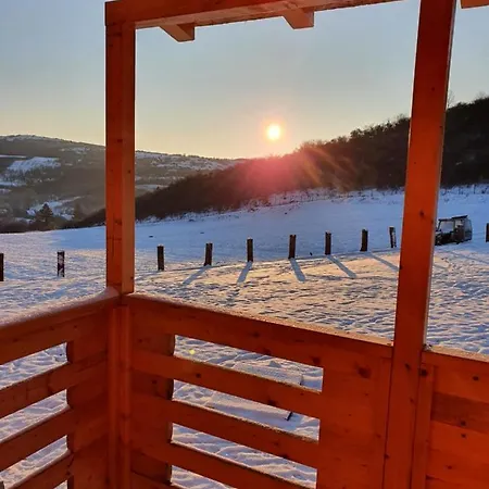 krevet i doručak Imperator Kvintil &