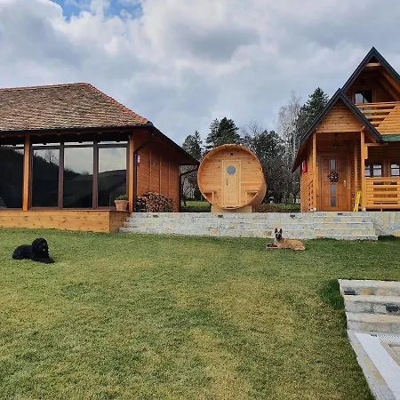 Imperator Kvintil & krevet i doručak 4*