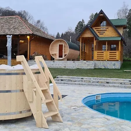 Imperator Kvintil & krevet i doručak 4*