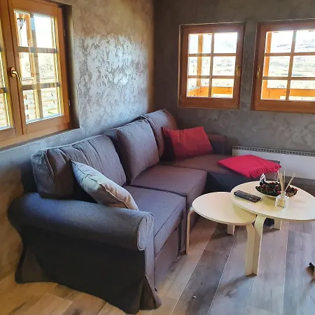 Imperator Kvintil & krevet i doručak Lezimir