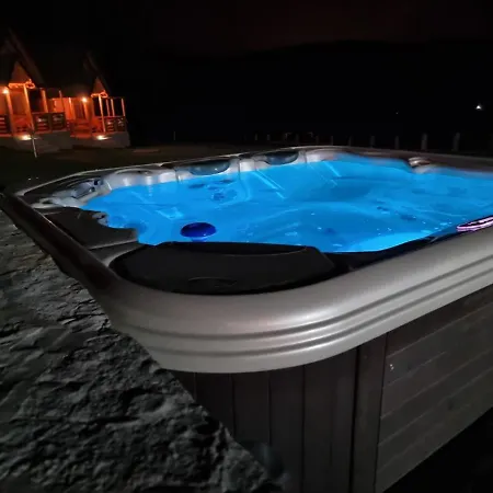 krevet i doručak Imperator Kvintil & Lezimir