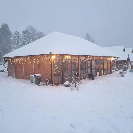 krevet i doručak Imperator Kvintil & 4*