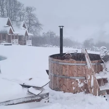 krevet i doručak Imperator Kvintil & Lezimir