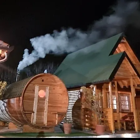 krevet i doručak Imperator Kvintil &