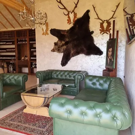 Imperator Kvintil & 4* Lezimir